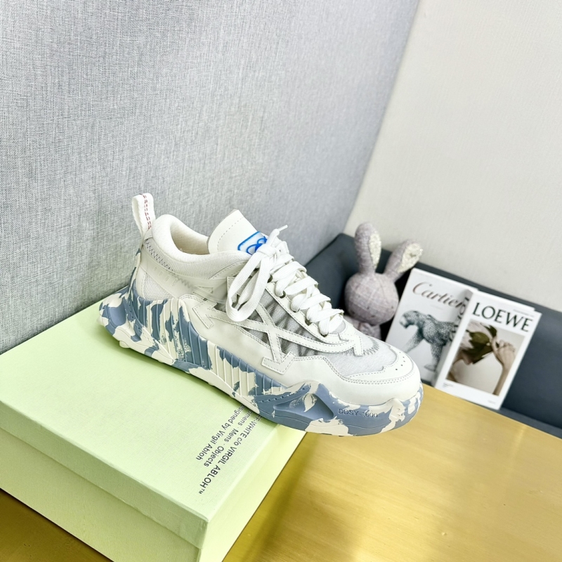 Off-White Sneakers